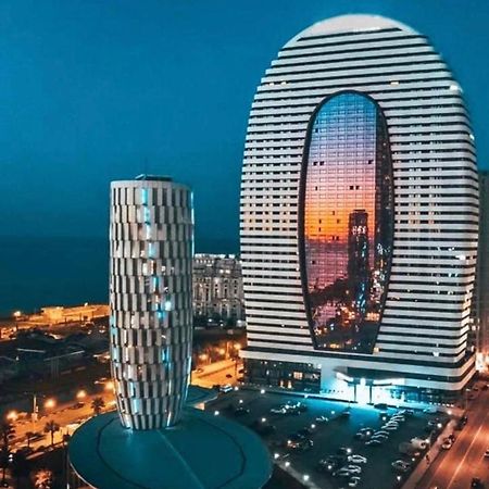 Отель Royal Panorama Courtyard Батуми Экстерьер фото